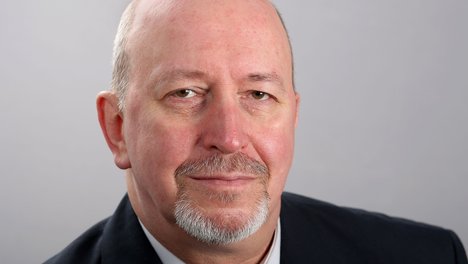 Heidrich, Andreas, Die Linke, Bezirksvertretung Aplerbeck