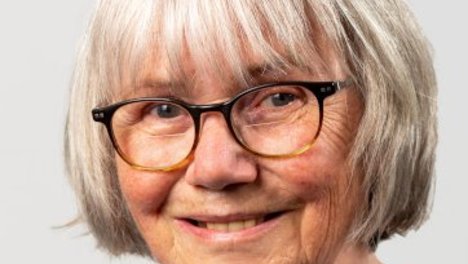Anne Eberle Anne Eberle, Die Linke Dortmund