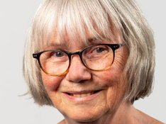 Anne Eberle Anne Eberle, Die Linke Dortmund