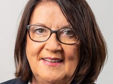 Petra Dressler-Döhmann, Die Linke Dortmund