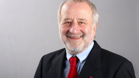 Christian, Tödt, Die Linke, Ausschuss für Personal und Organisation