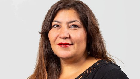 Fatma Karacakurtoglu, Die Linke Dortmund Kommunalwahl 2020