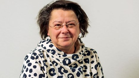 Iris Bernert-Leushacke