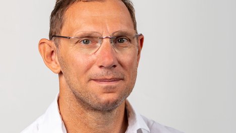 Thomas Zweier, Die Linke Dortmund Kommunalwahl 2020